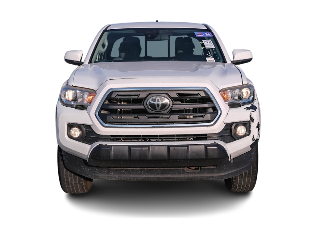 Thumbnail: 2018 Toyota Tacoma - 5