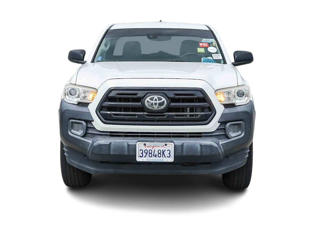 Thumbnail: 2018 Toyota Tacoma - 5