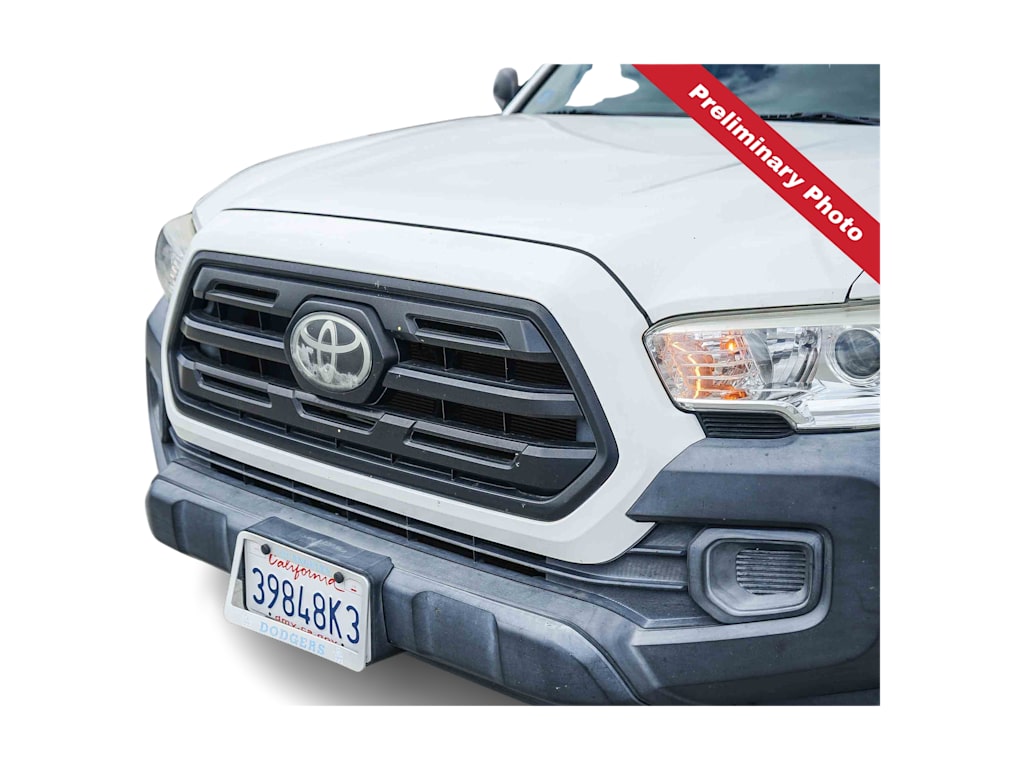 Thumbnail: 2018 Toyota Tacoma - 14