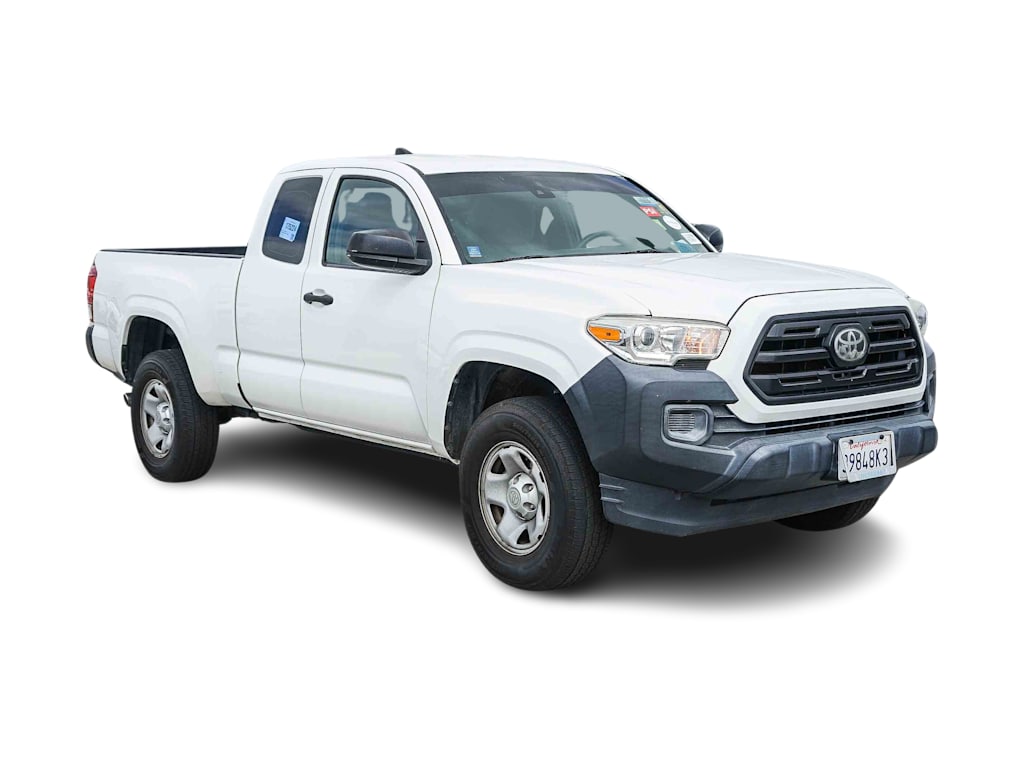 Thumbnail: 2018 Toyota Tacoma - 12