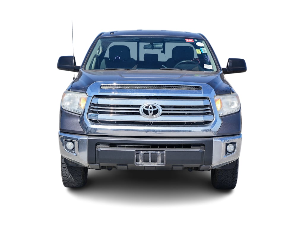 Thumbnail: 2017 Toyota Tundra - 5