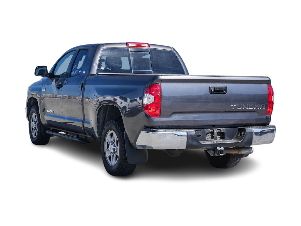 Thumbnail: 2017 Toyota Tundra - 3