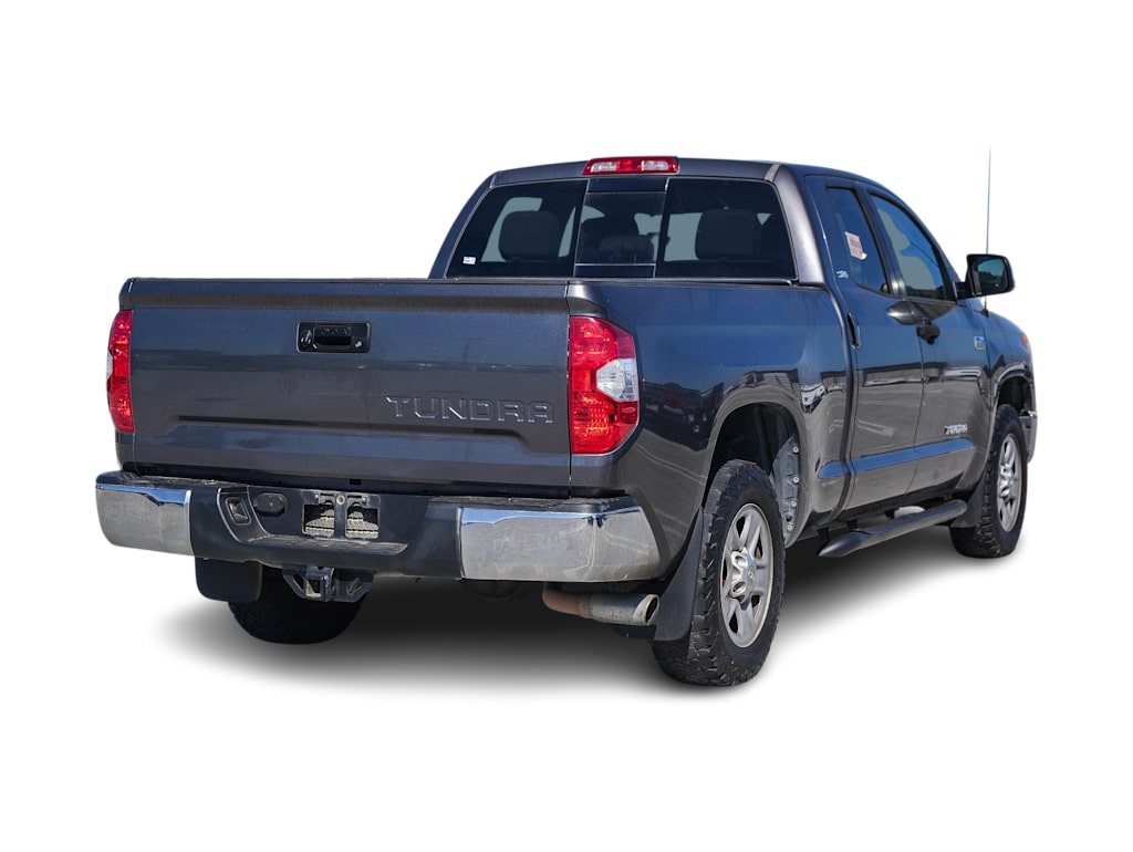 Thumbnail: 2017 Toyota Tundra - 15