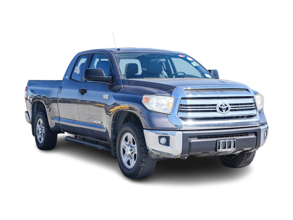 Thumbnail: 2017 Toyota Tundra - 12