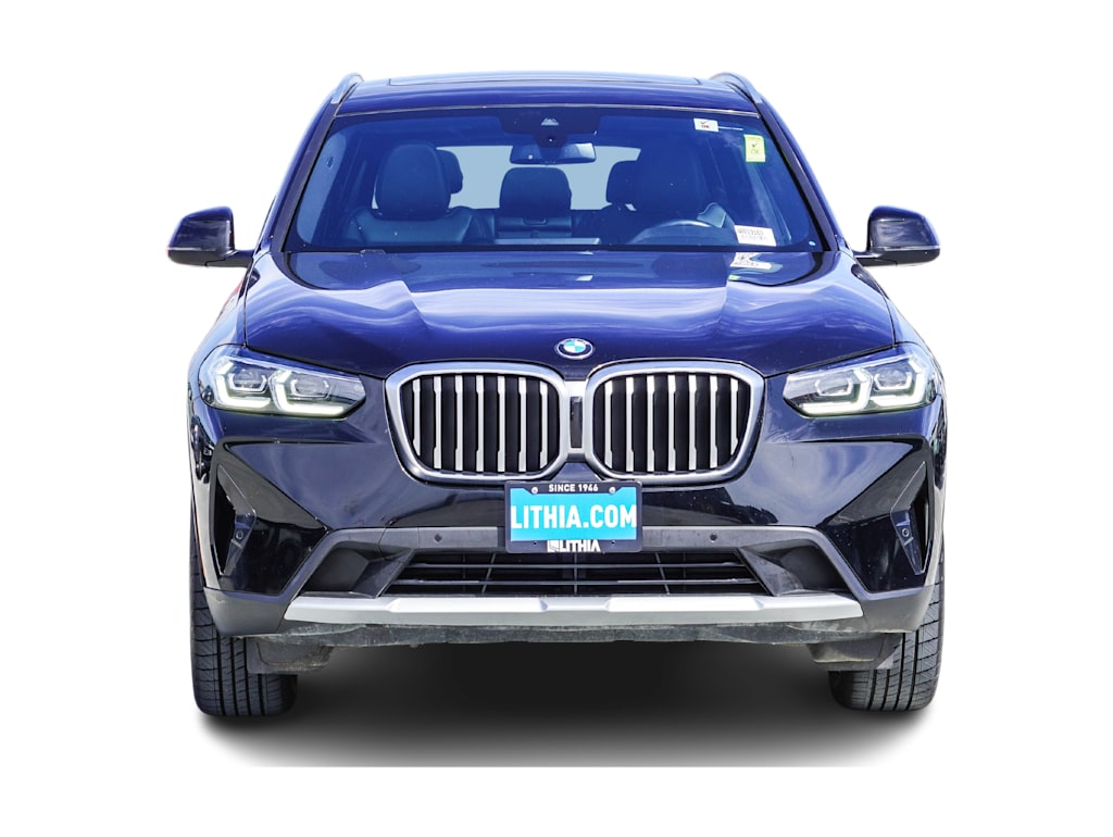 Image 6 of 2023 BMW X3