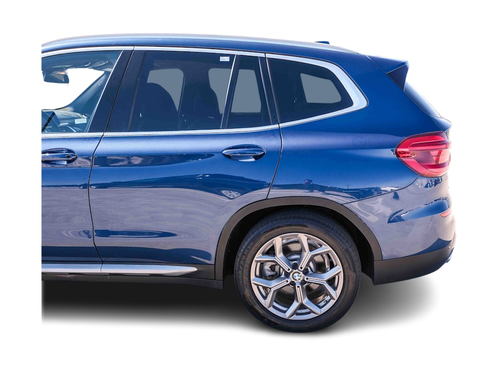 Thumbnail: 2020 BMW X3 - 19