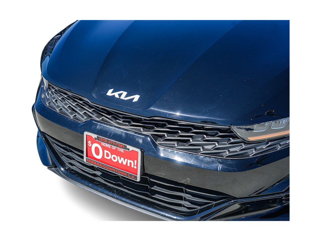 Thumbnail: 2022 Kia K5 - 19