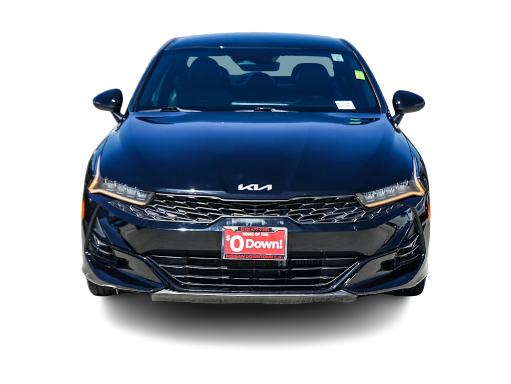 Thumbnail: 2022 Kia K5 - 5