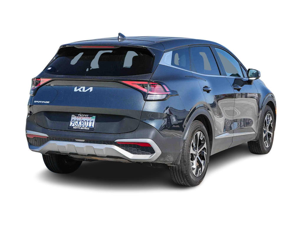Thumbnail: 2023 Kia Sportage - 15