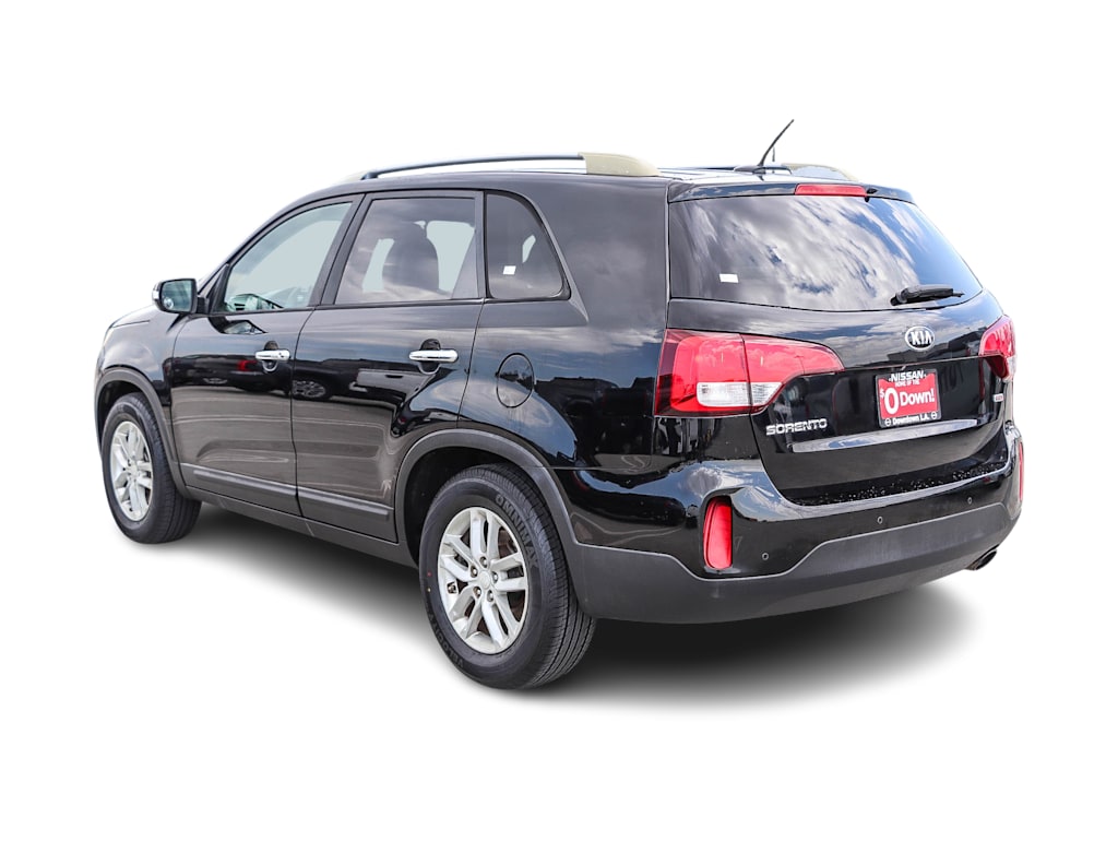Thumbnail: 2015 Kia Sorento - 3