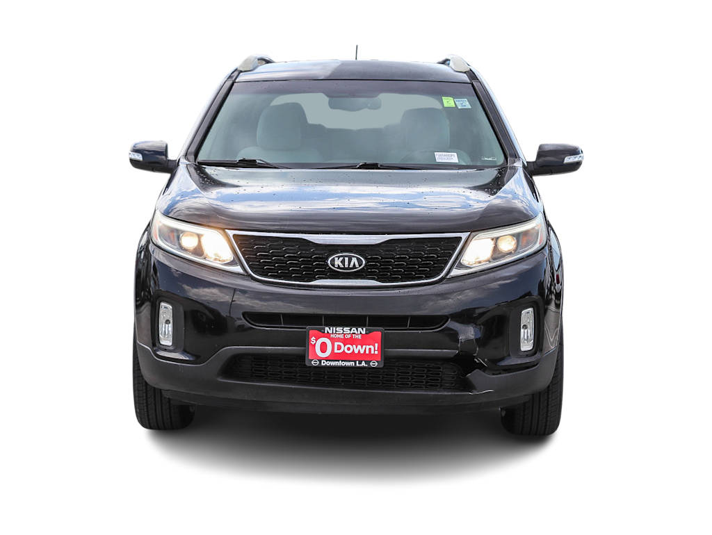 Thumbnail: 2015 Kia Sorento - 5