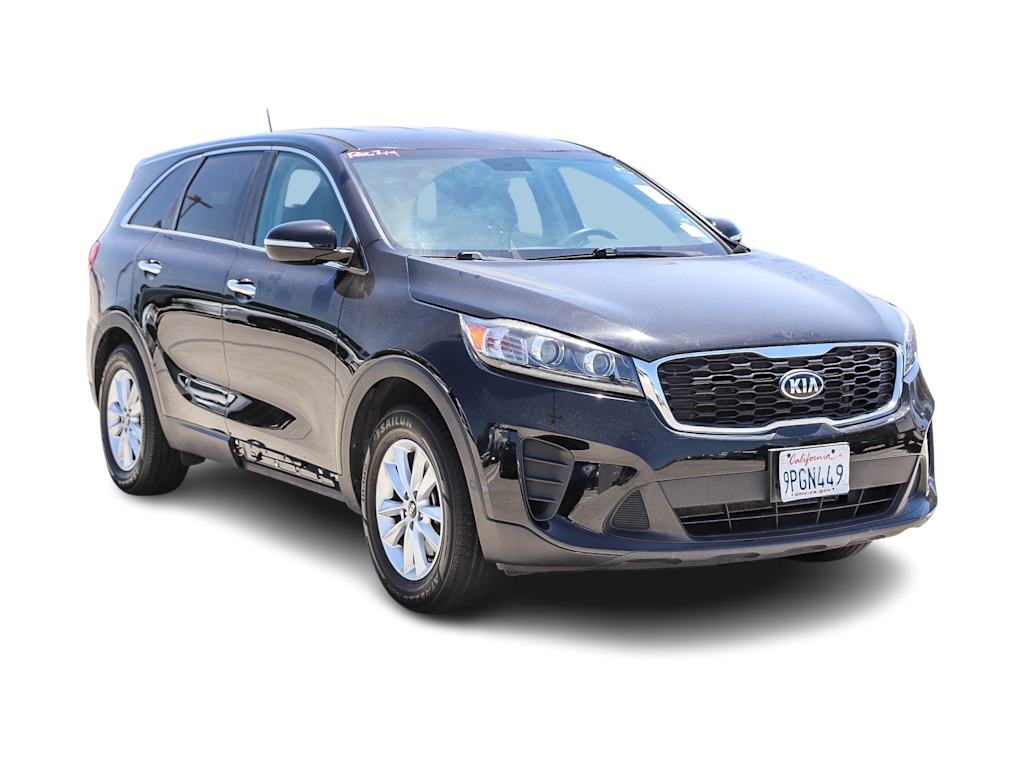 Thumbnail: 2019 Kia Sorento - 13