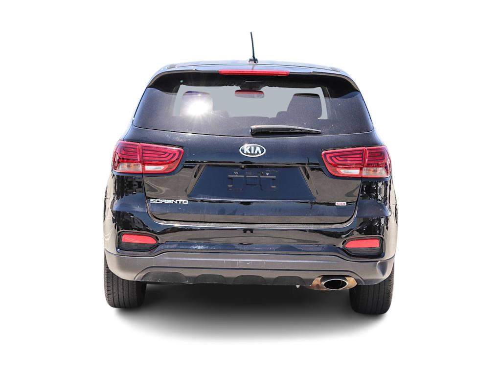 Thumbnail: 2019 Kia Sorento - 4