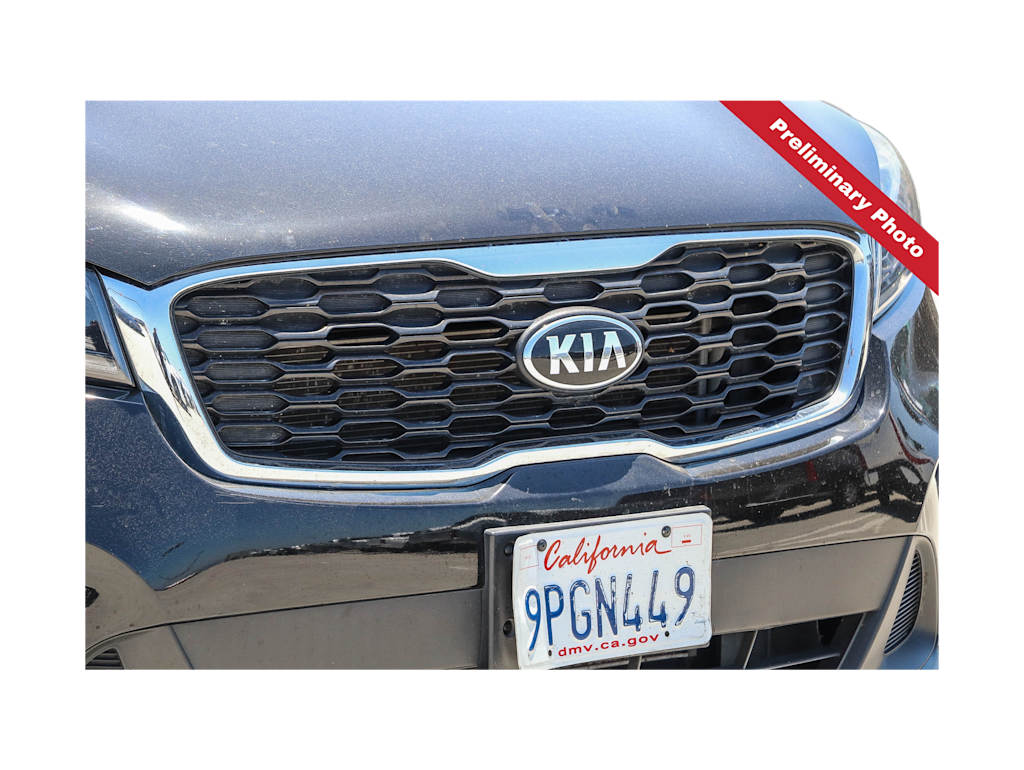 Thumbnail: 2019 Kia Sorento - 15
