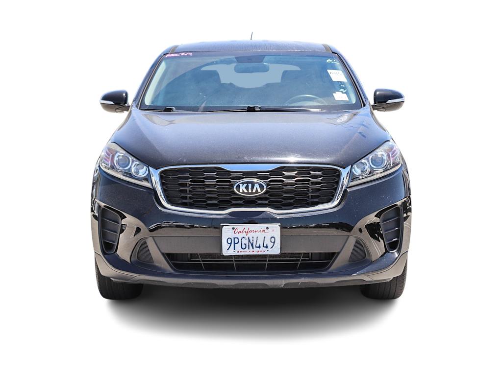 Thumbnail: 2019 Kia Sorento - 5