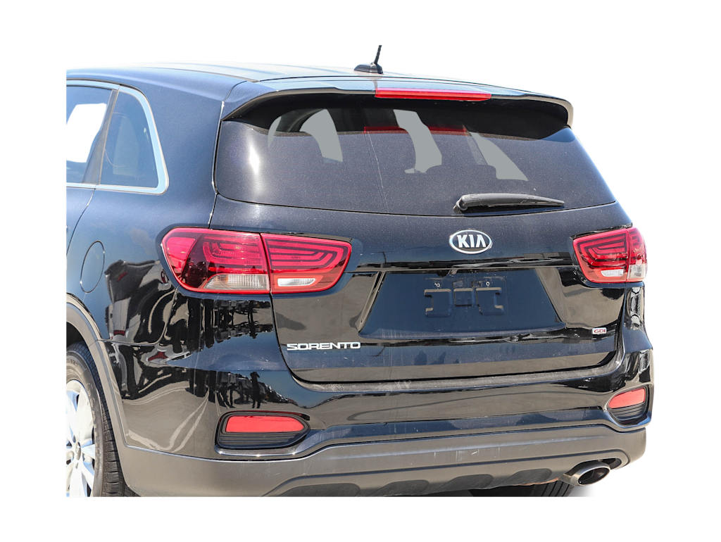 Thumbnail: 2019 Kia Sorento - 18