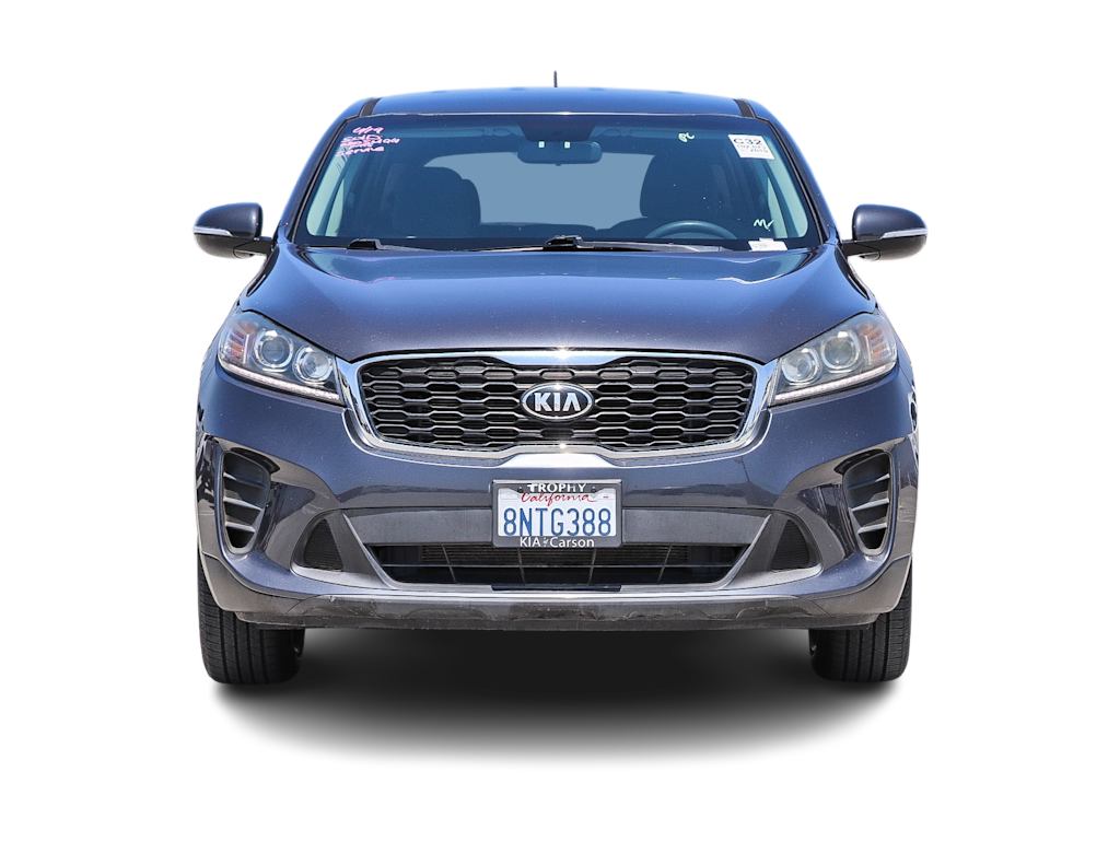 Thumbnail: 2019 Kia Sorento - 5