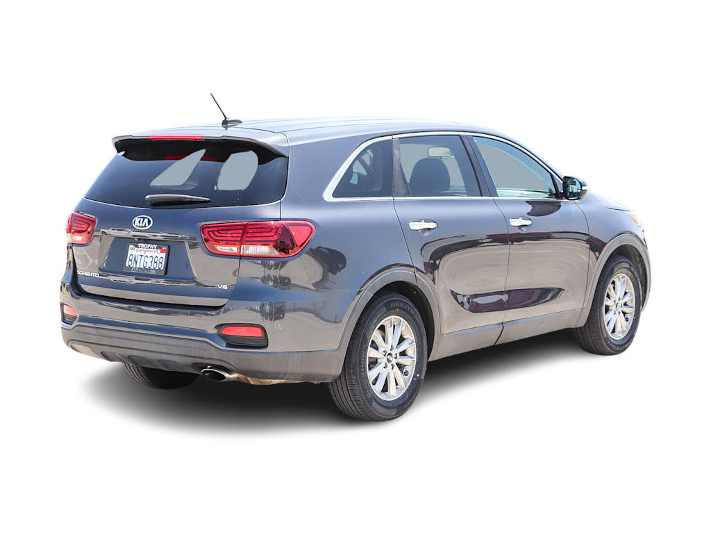 Thumbnail: 2019 Kia Sorento - 15