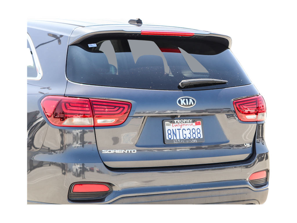 Thumbnail: 2019 Kia Sorento - 17