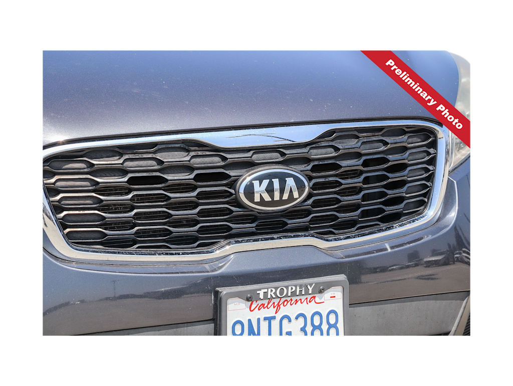 Thumbnail: 2019 Kia Sorento - 14
