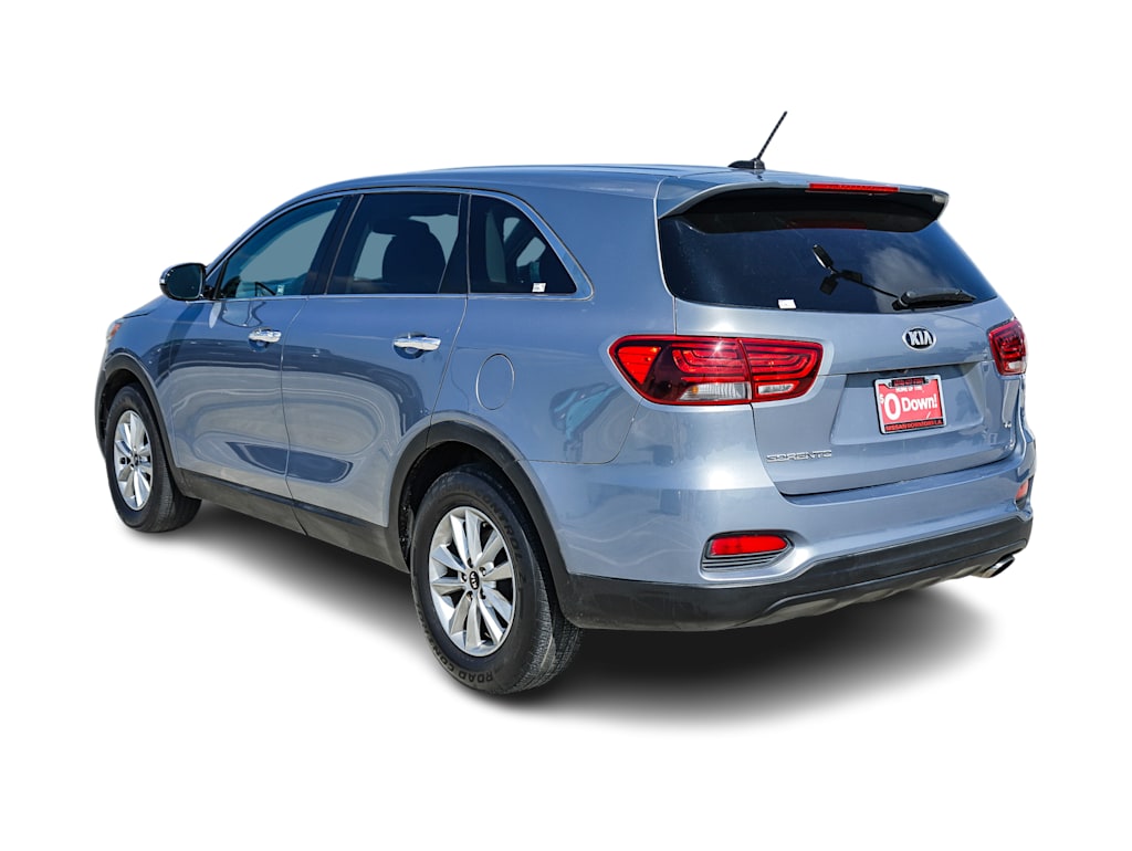 Thumbnail: 2020 Kia Sorento - 3