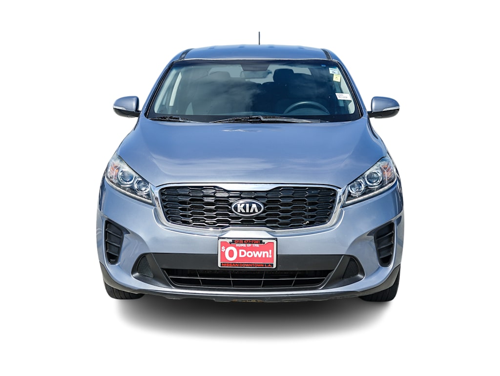 Thumbnail: 2020 Kia Sorento - 5