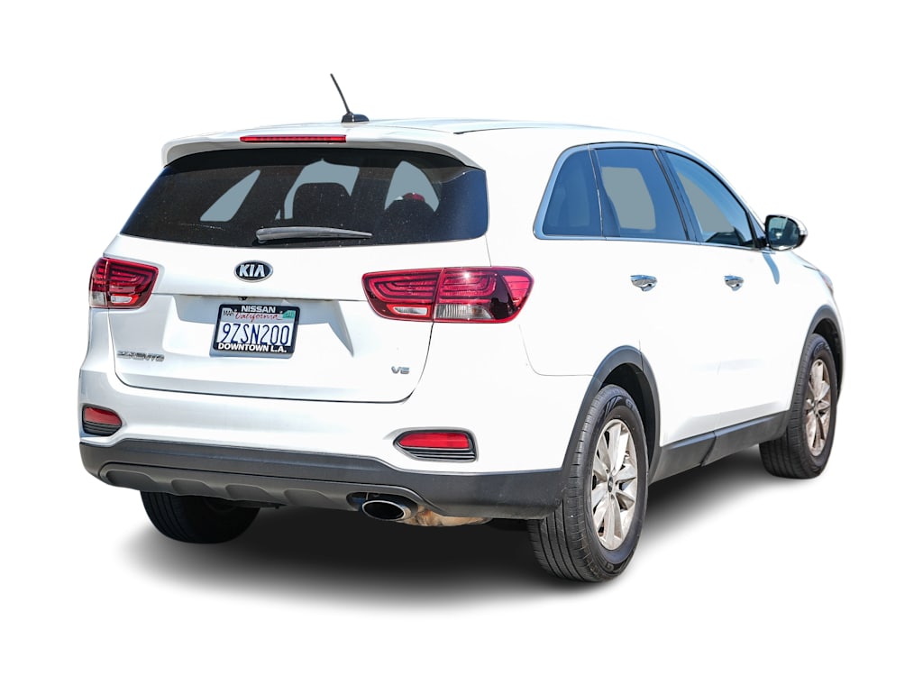 Thumbnail: 2019 Kia Sorento - 15