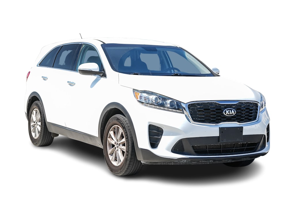 Thumbnail: 2019 Kia Sorento - 12
