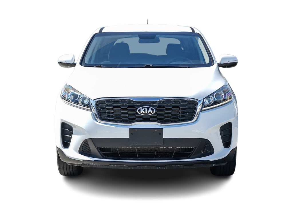 Thumbnail: 2019 Kia Sorento - 5