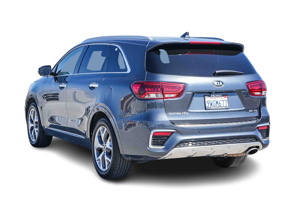 Thumbnail: 2020 Kia Sorento - 3