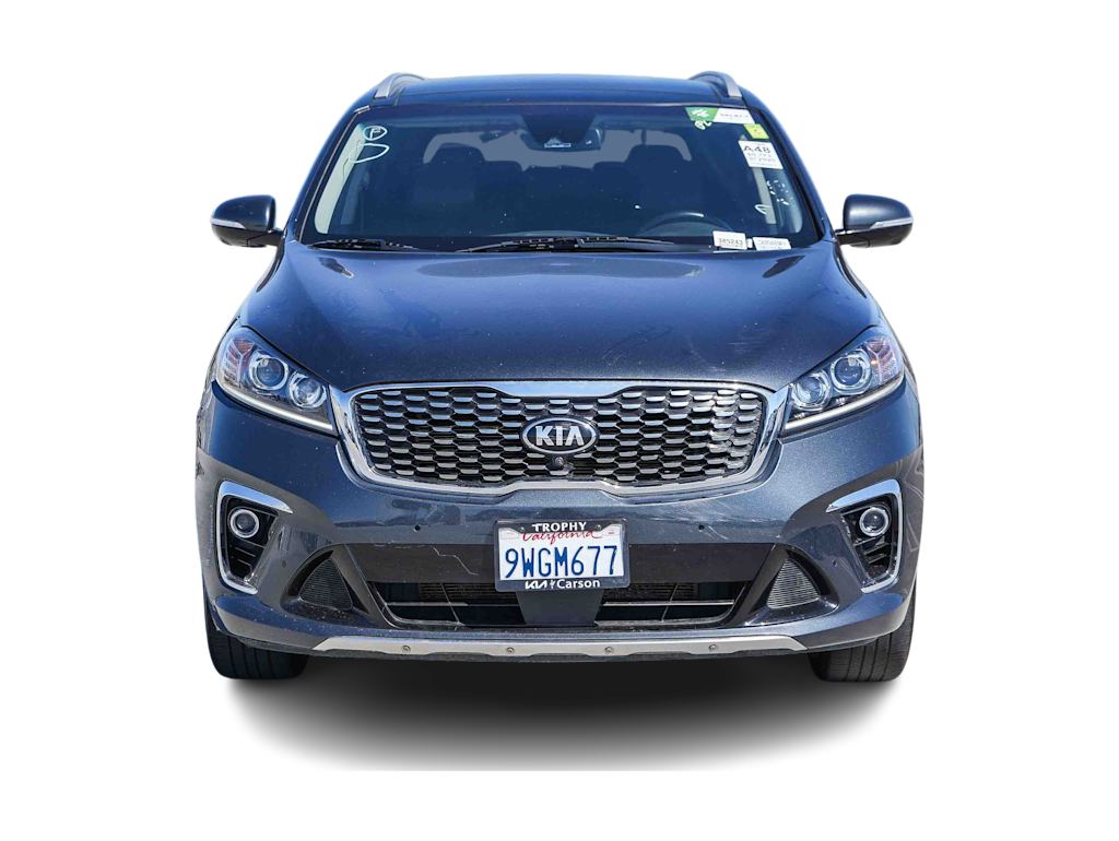 Thumbnail: 2020 Kia Sorento - 5