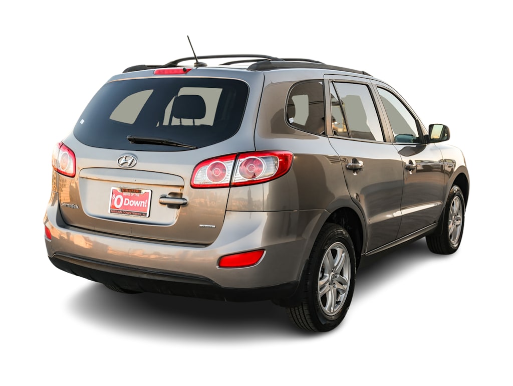 Thumbnail: 2012 Hyundai Santa Fe - 19