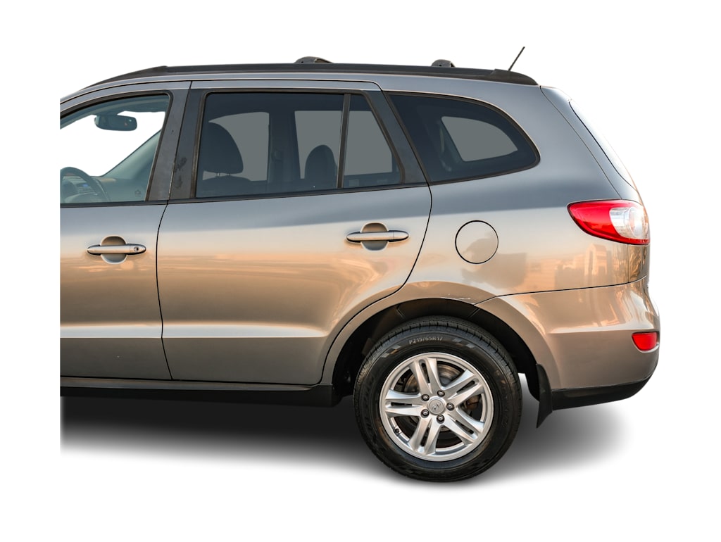 Thumbnail: 2012 Hyundai Santa Fe - 3