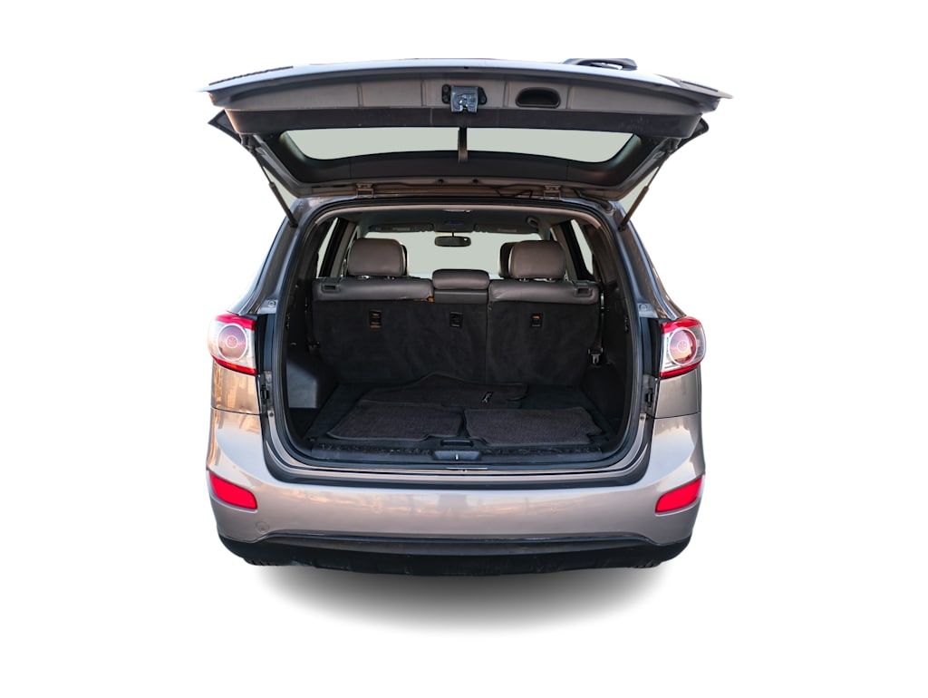 Thumbnail: 2012 Hyundai Santa Fe - 16