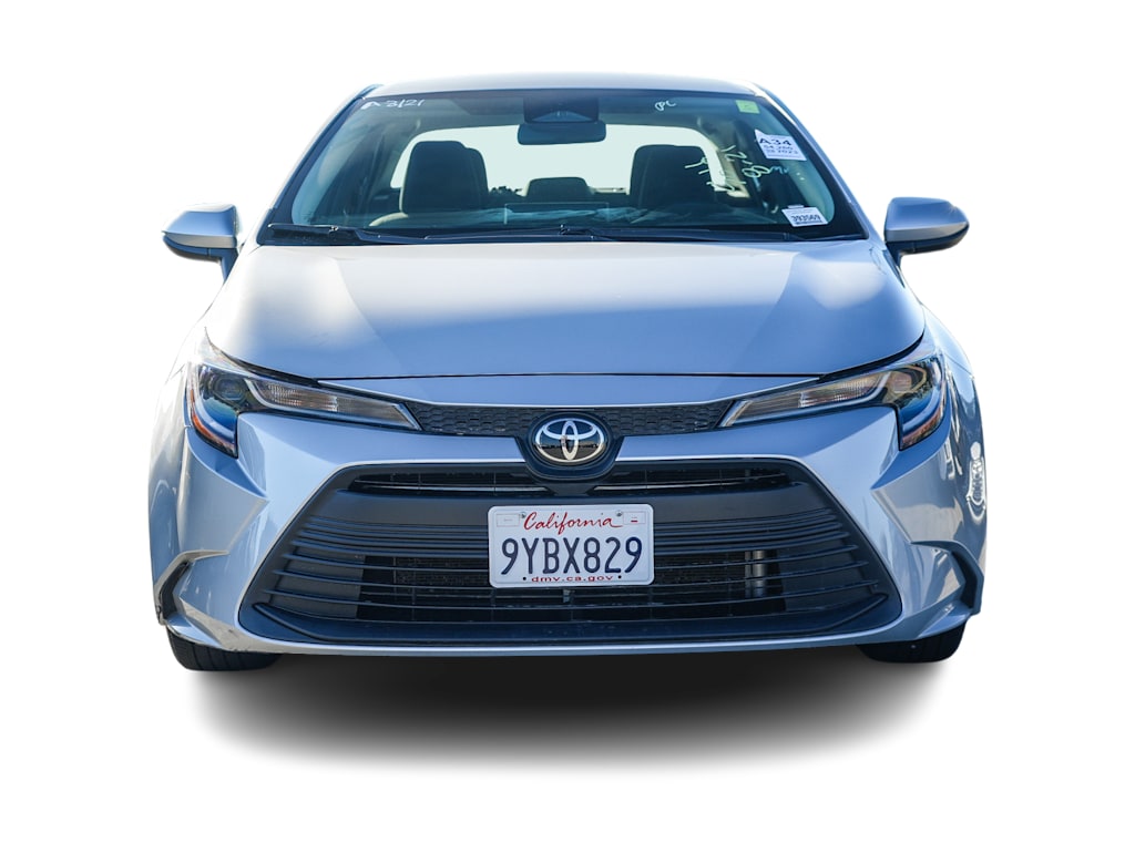 Thumbnail: 2023 Toyota Corolla - 5