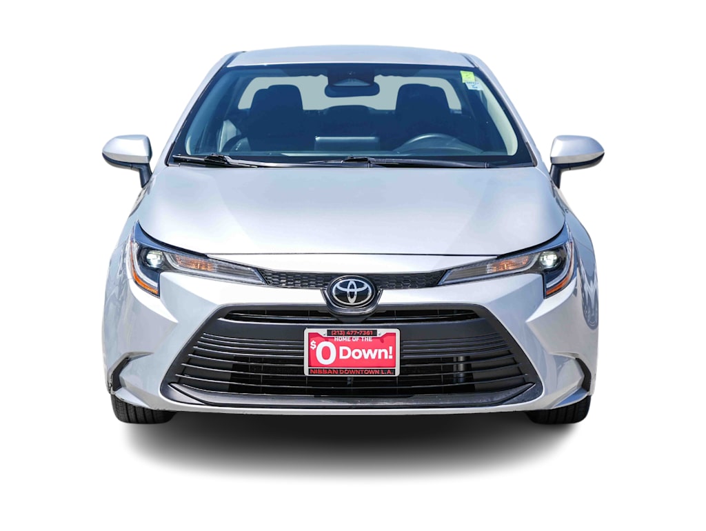 Thumbnail: 2023 Toyota Corolla - 4