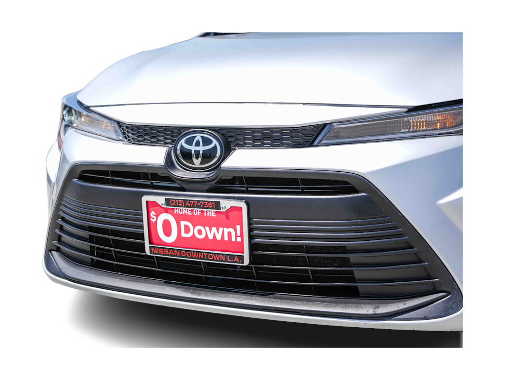 Thumbnail: 2023 Toyota Corolla - 17