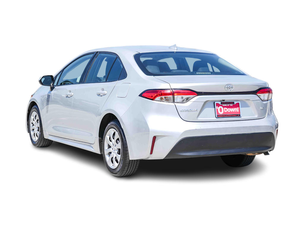 Thumbnail: 2023 Toyota Corolla - 3