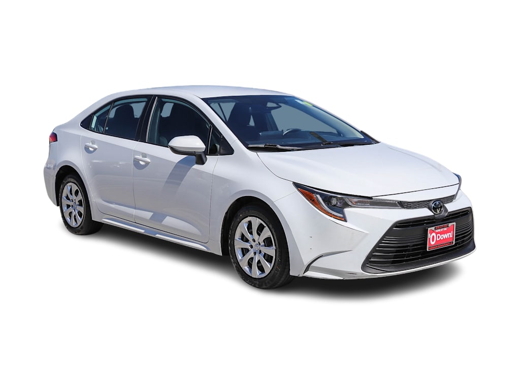Thumbnail: 2024 Toyota Corolla - 18