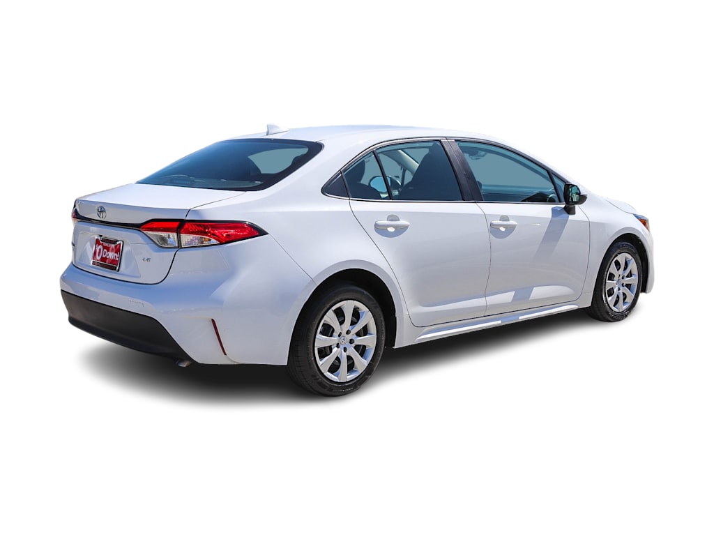 Thumbnail: 2024 Toyota Corolla - 20