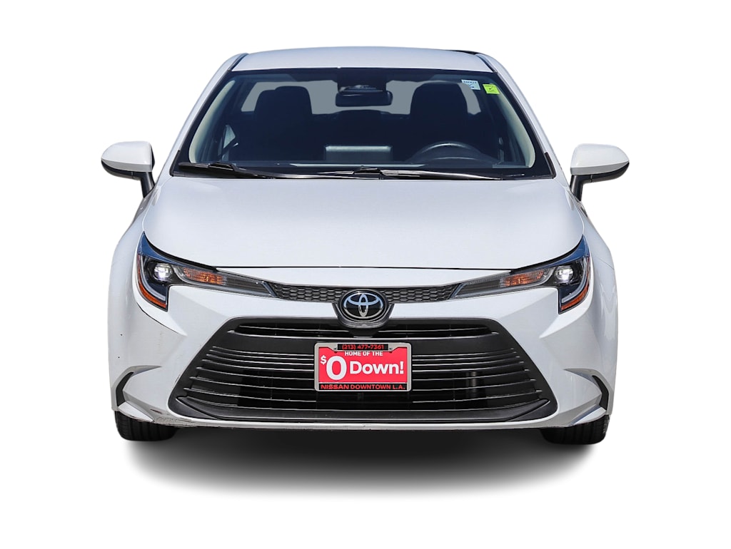 Thumbnail: 2024 Toyota Corolla - 5