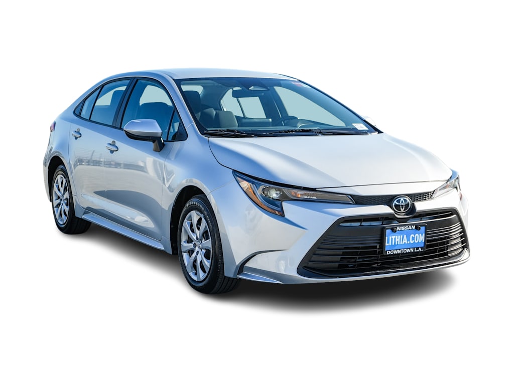 2023 Toyota Corolla