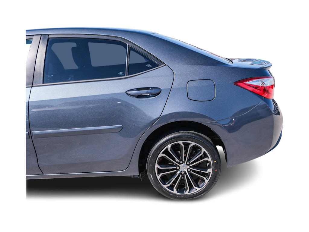 Thumbnail: 2016 Toyota Corolla - 3