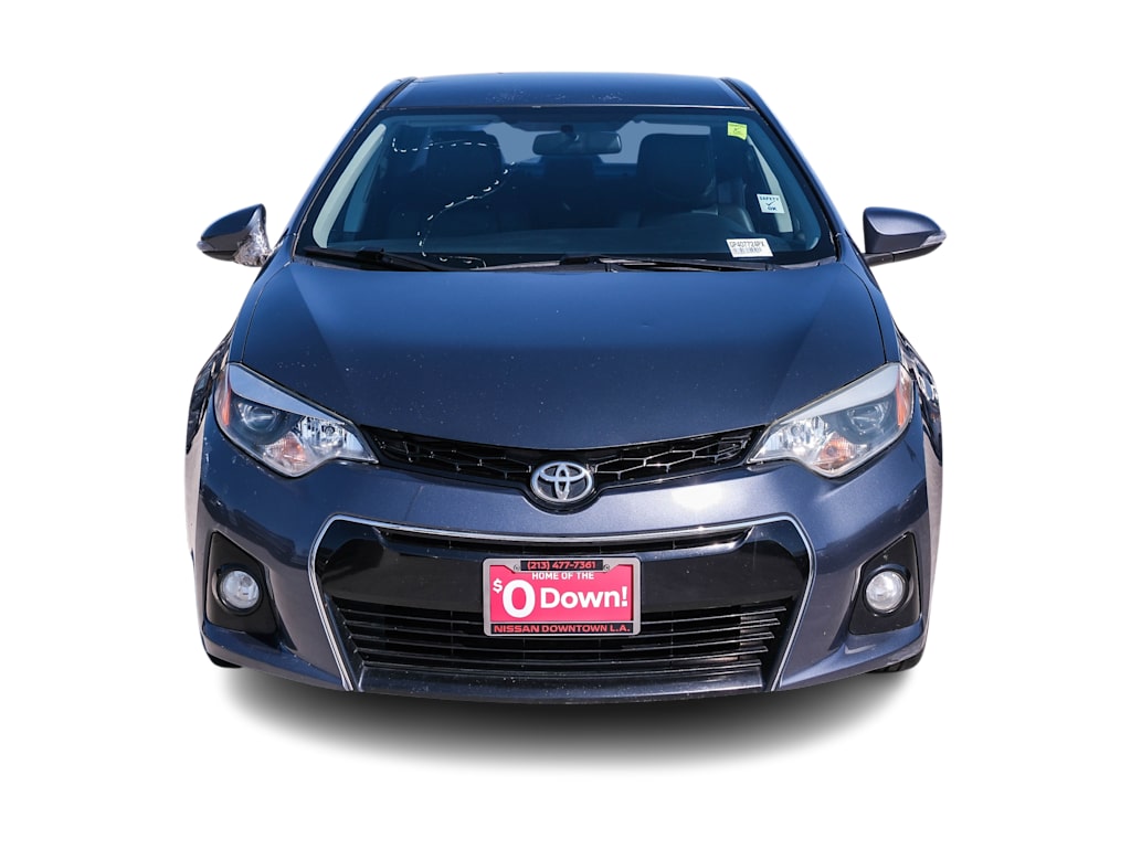 Thumbnail: 2016 Toyota Corolla - 6