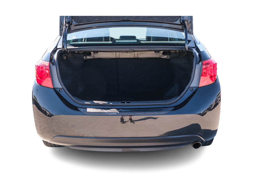 Thumbnail: 2018 Toyota Corolla - 16