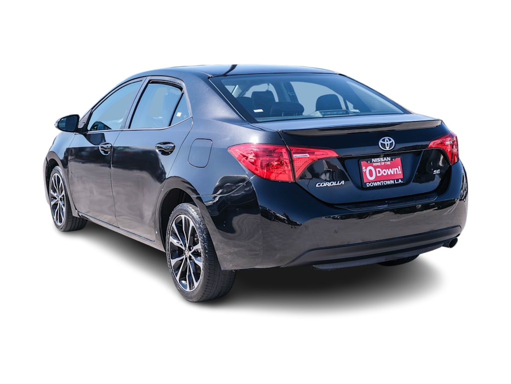 Thumbnail: 2018 Toyota Corolla - 3