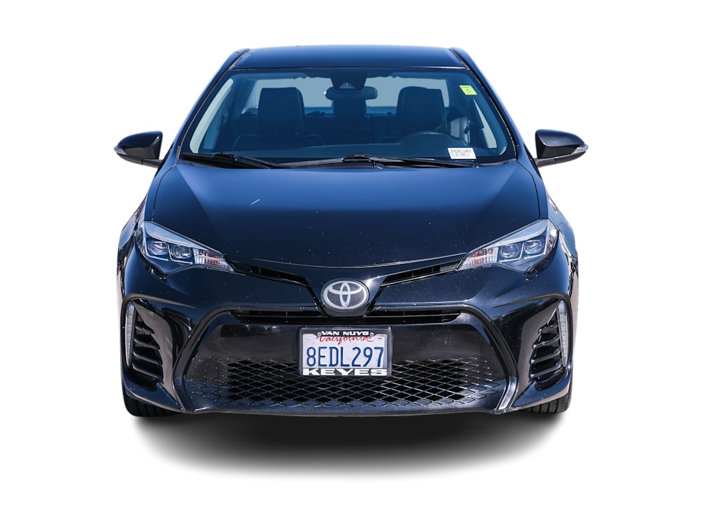 Thumbnail: 2018 Toyota Corolla - 5