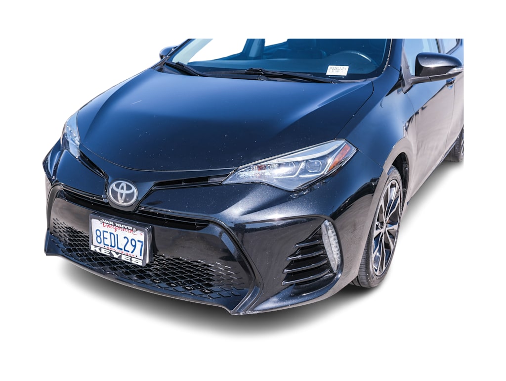 Thumbnail: 2018 Toyota Corolla - 21
