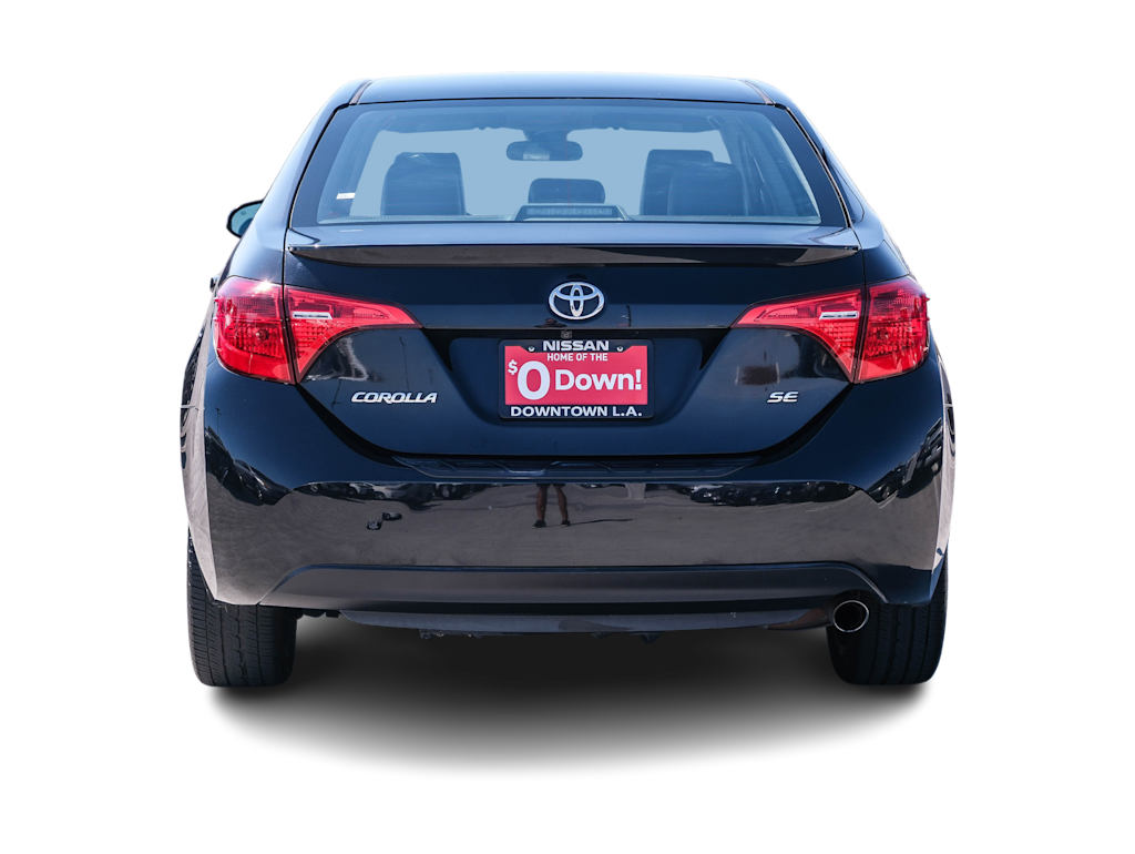Thumbnail: 2018 Toyota Corolla - 4