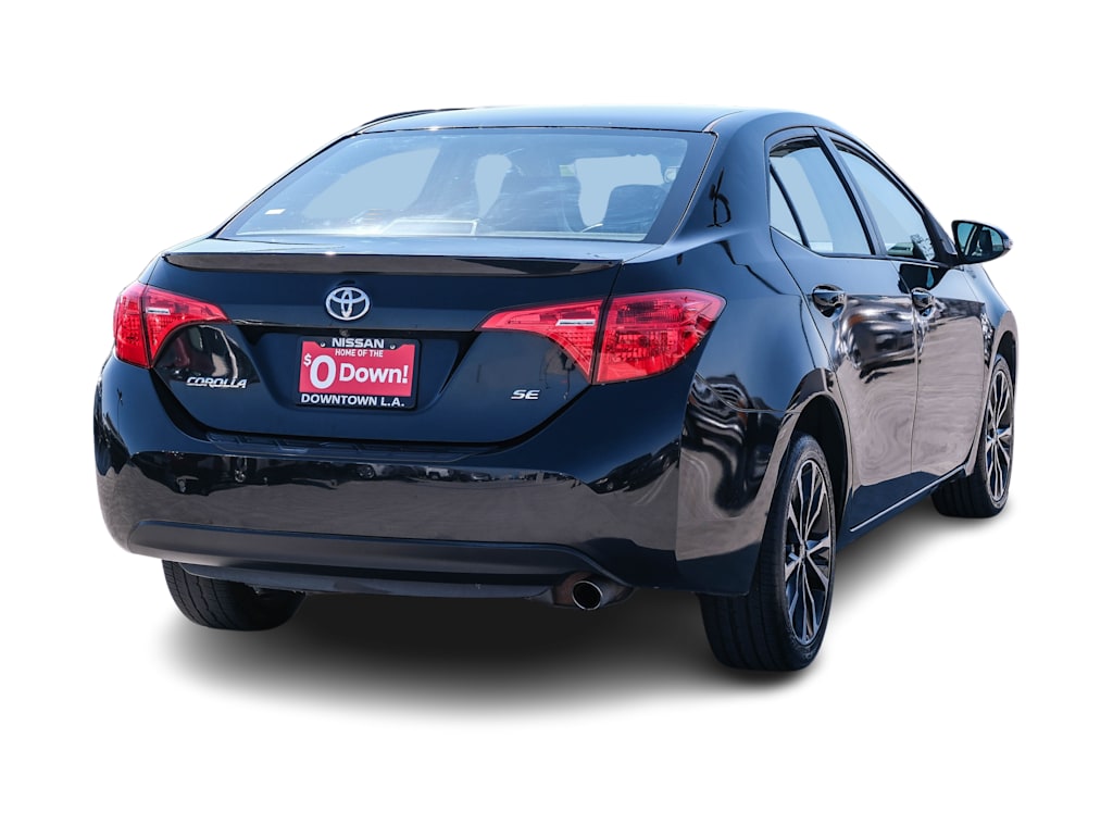 Thumbnail: 2018 Toyota Corolla - 18